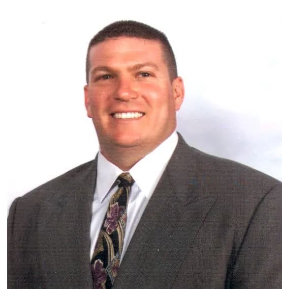 Dr. Michael J. Cohen, DC