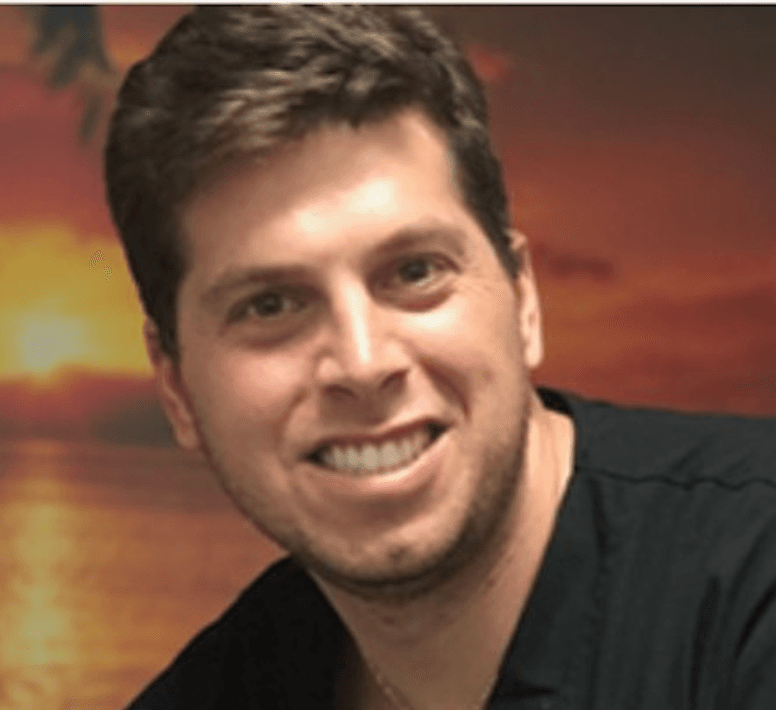 Dr. Brett Herman, DC